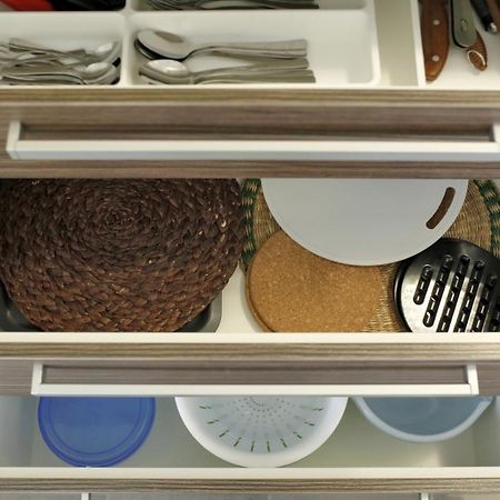 Appartamento Apartman Kovacic Drage Esterno foto
