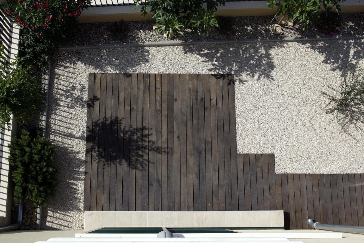 Appartamento Apartman Kovacic Drage Esterno foto
