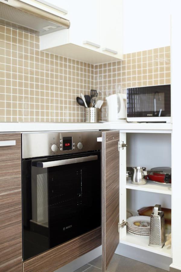 Appartamento Apartman Kovacic Drage Esterno foto