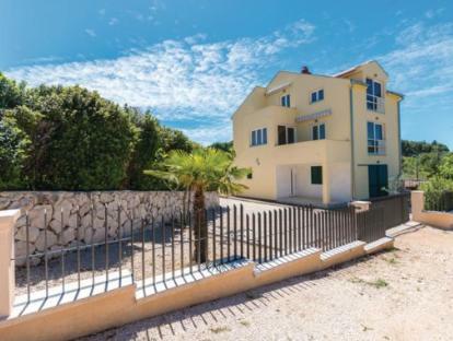 Appartamento Apartman Kovacic Drage Esterno foto