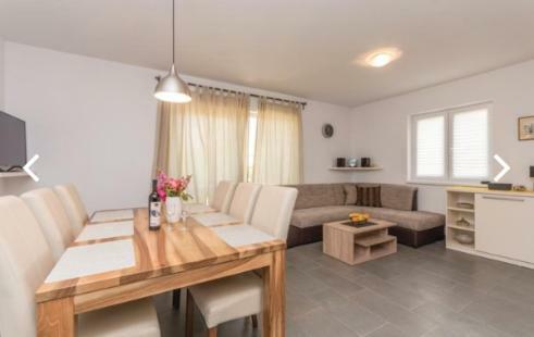 Appartamento Apartman Kovacic Drage Esterno foto