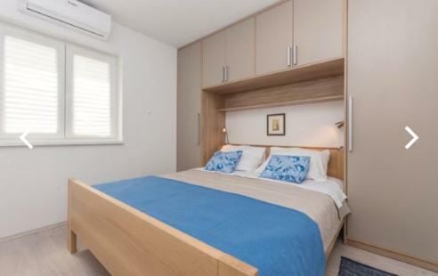 Appartamento Apartman Kovacic Drage Esterno foto