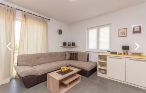 Appartamento Apartman Kovacic Drage Esterno foto